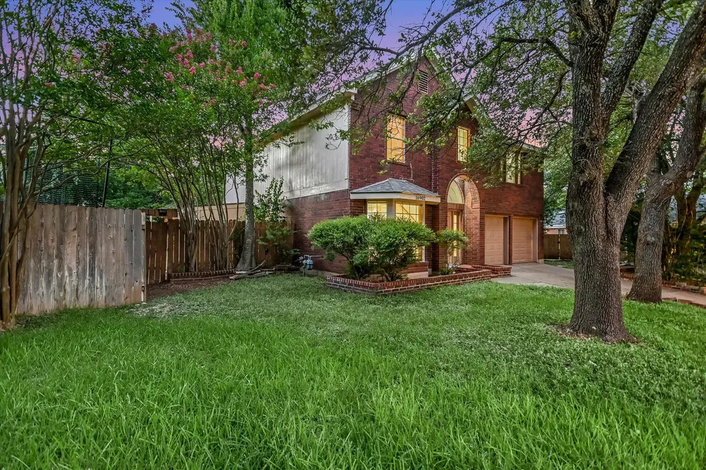 16902 Tomcat Drive Round Rock TX 78681