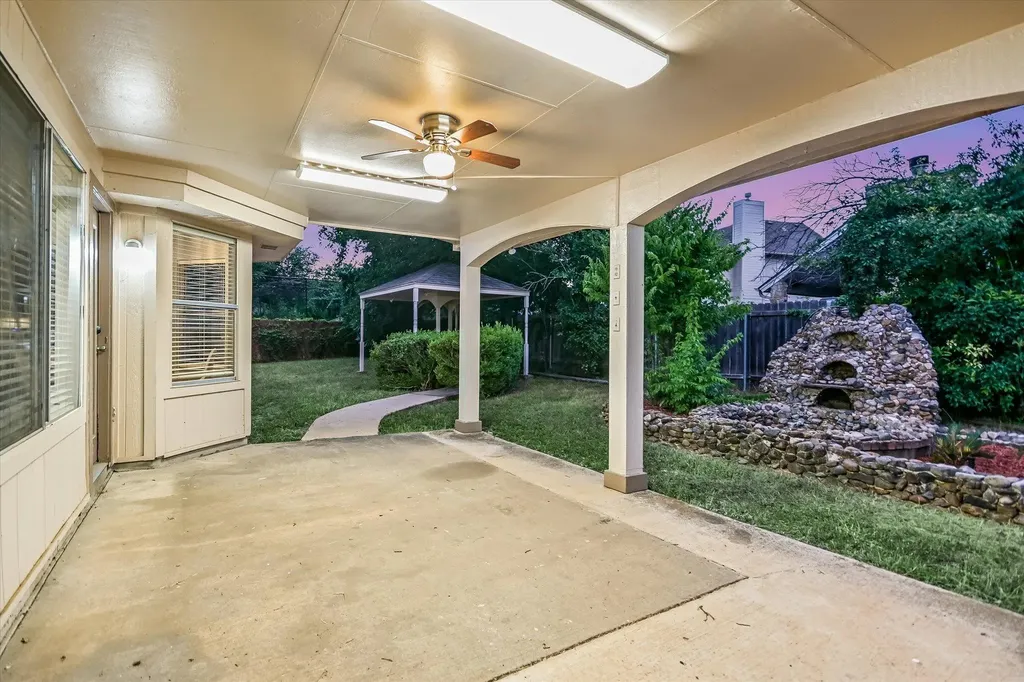 16902 Tomcat Drive Round Rock TX 78681
