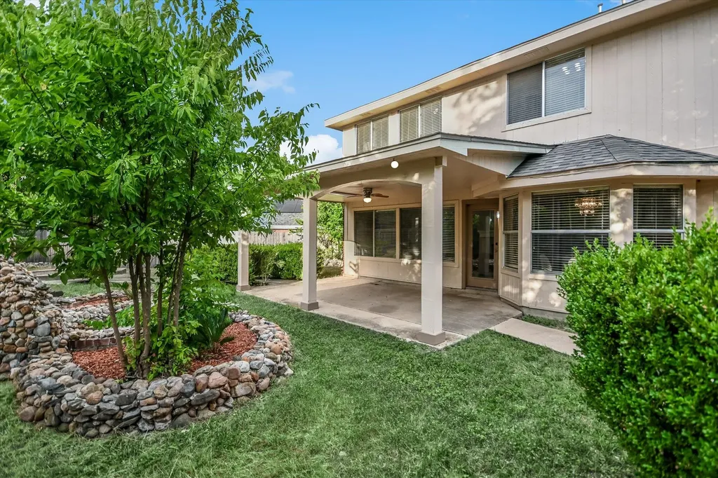 16902 Tomcat Drive Round Rock TX 78681