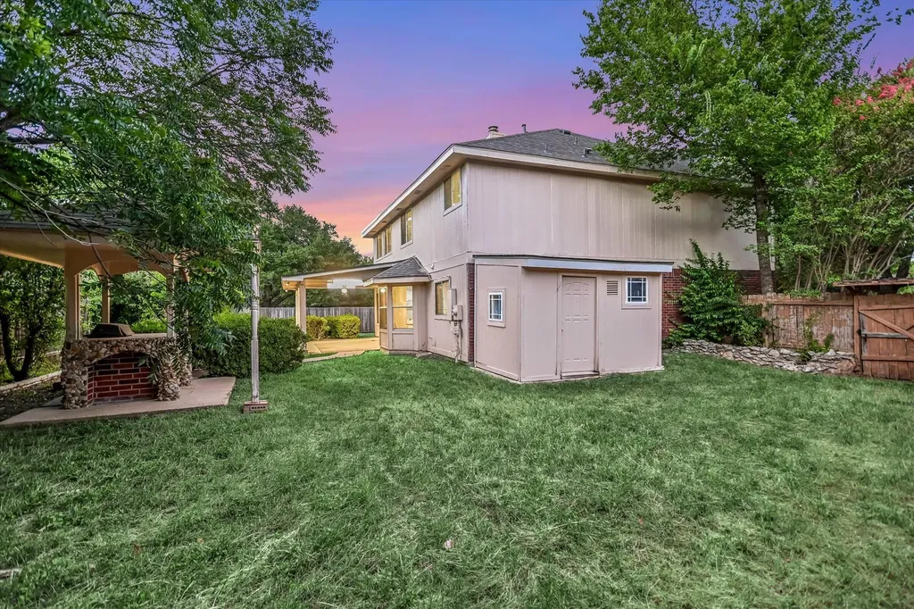 16902 Tomcat Drive Round Rock TX 78681