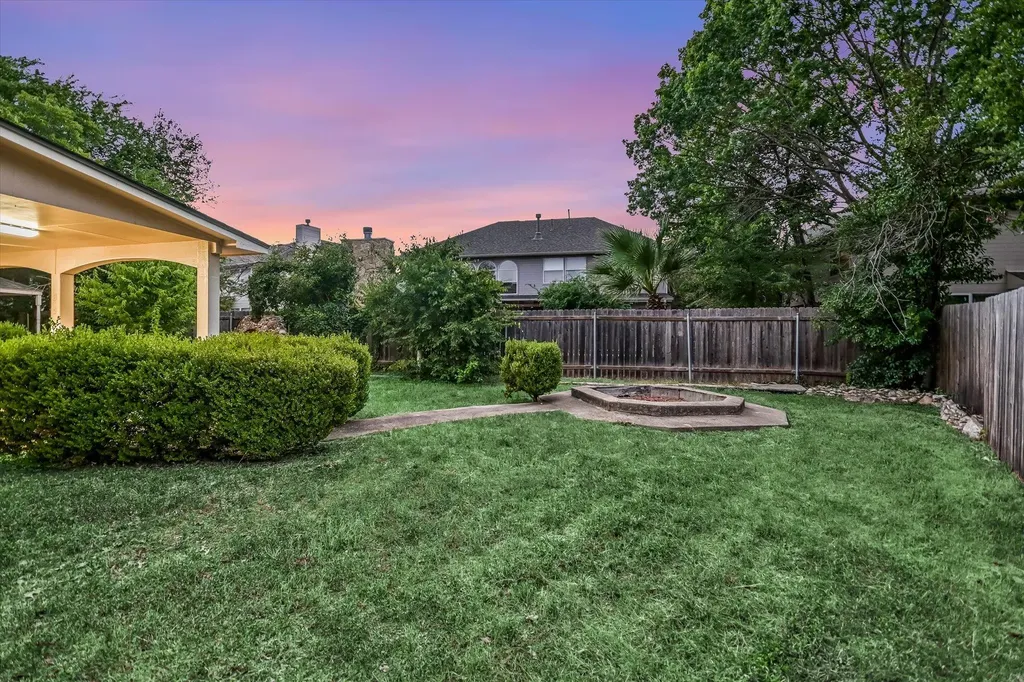 16902 Tomcat Drive Round Rock TX 78681