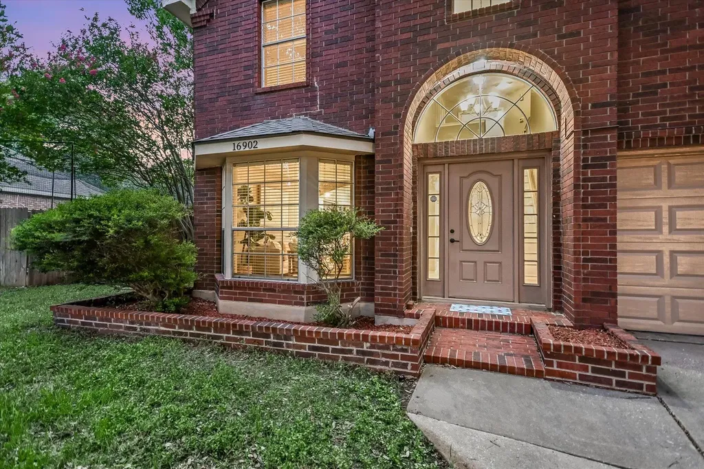 16902 Tomcat Drive Round Rock TX 78681