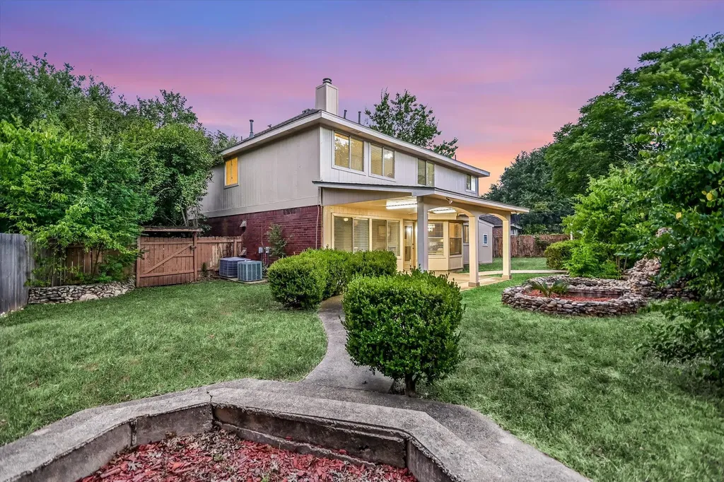 16902 Tomcat Drive Round Rock TX 78681