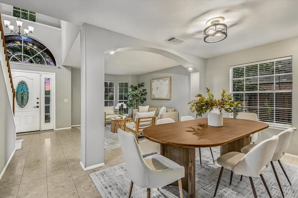 16902 Tomcat Drive Round Rock TX 78681