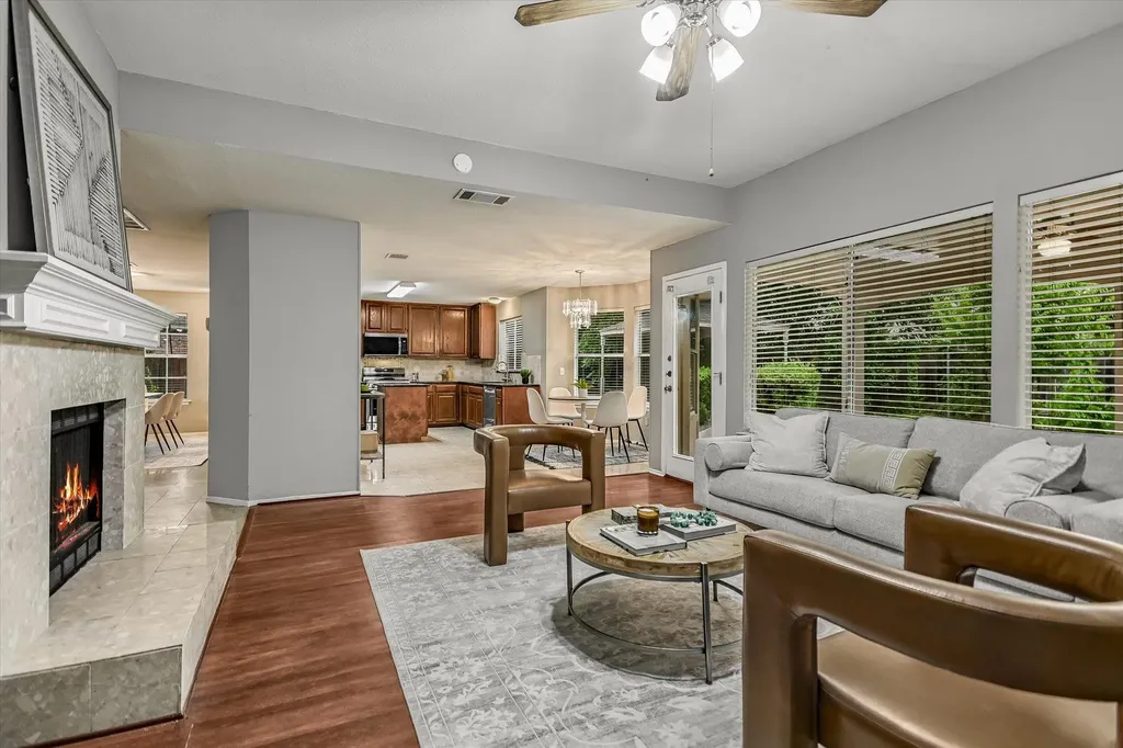 16902 Tomcat Drive Round Rock TX 78681