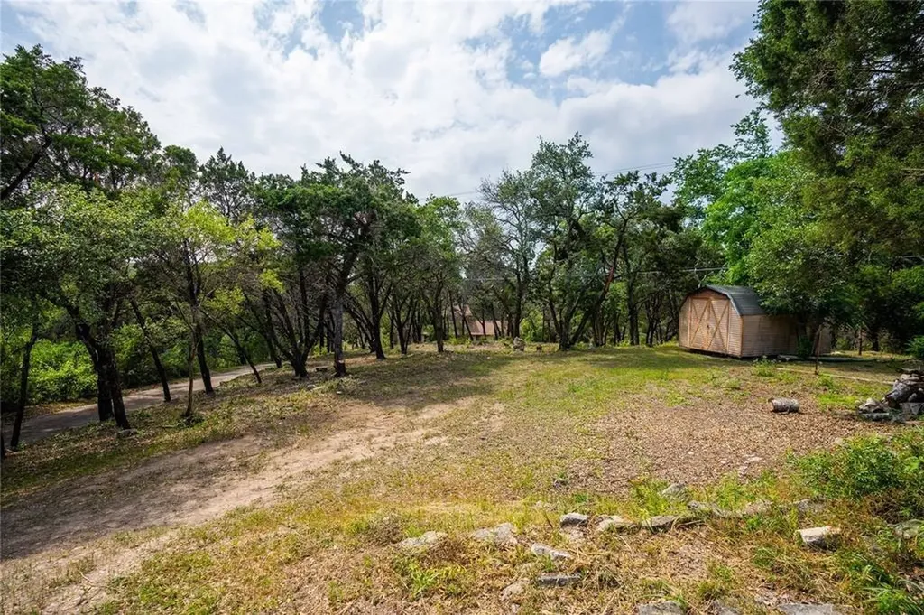 502 Gracelane Lane Austin TX 78746