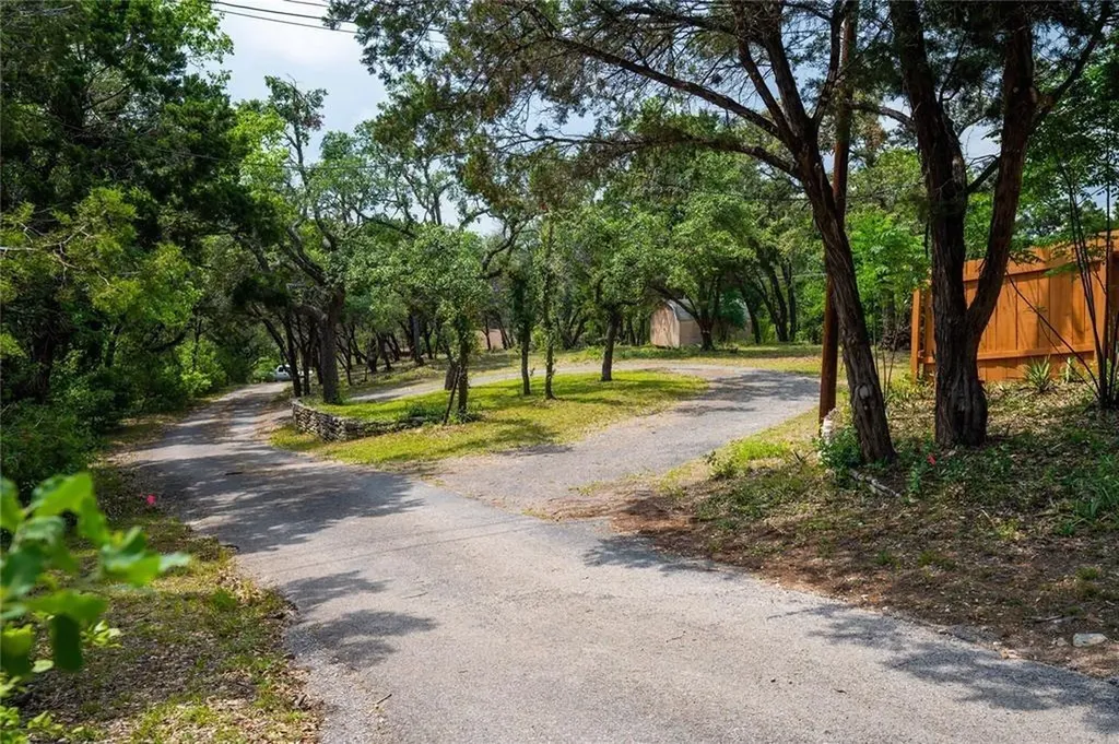 502 Gracelane Lane Austin TX 78746