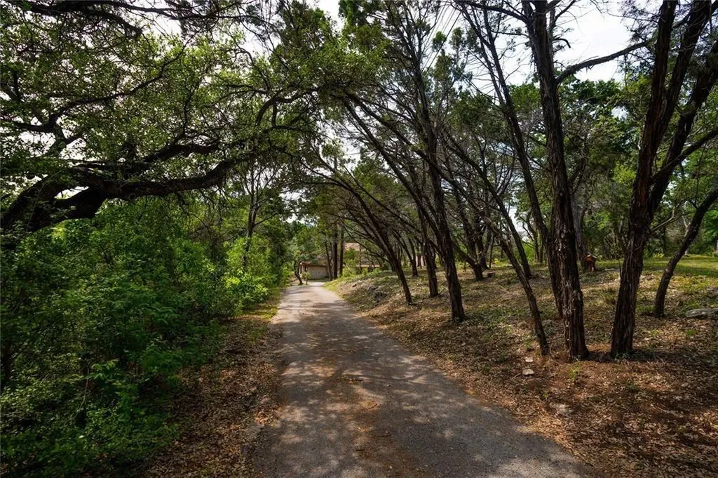 502 Gracelane Lane Austin TX 78746