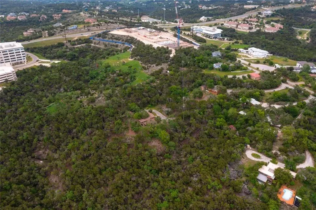 502 Gracelane Lane Austin TX 78746