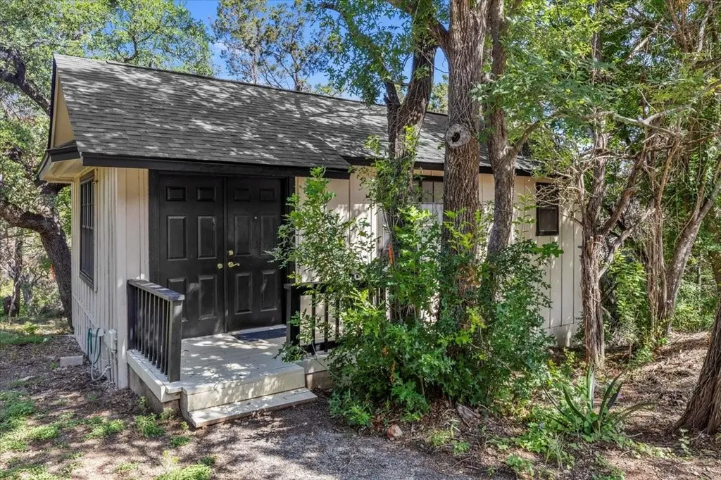502 Gracelane Lane Austin TX 78746