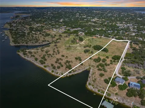 1900 Patriot Drive Lago Vista TX 78645