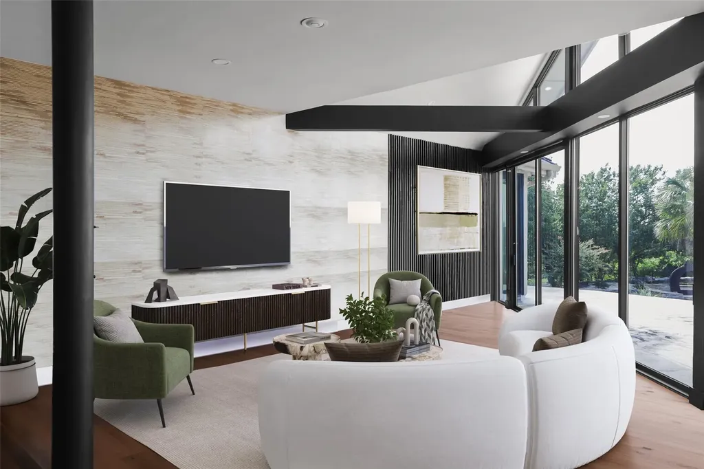 3304 Barton Creek Boulevard Austin TX 78735