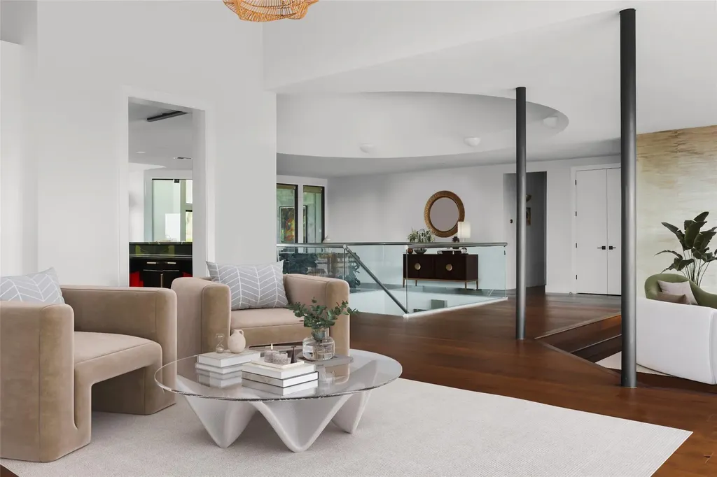 3304 Barton Creek Boulevard Austin TX 78735