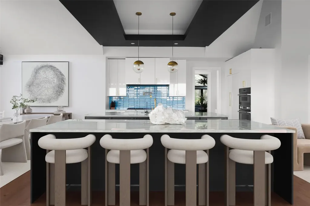 3304 Barton Creek Boulevard Austin TX 78735