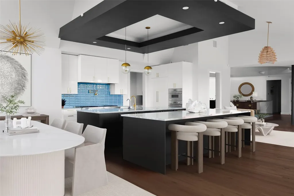 3304 Barton Creek Boulevard Austin TX 78735