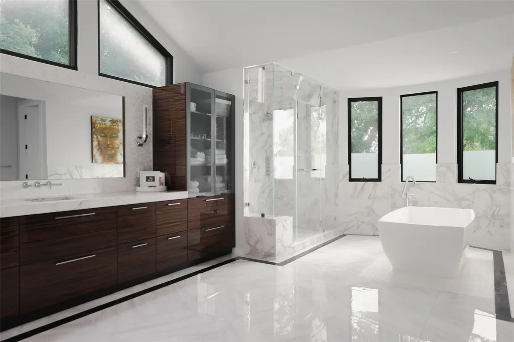 3304 Barton Creek Boulevard Austin TX 78735