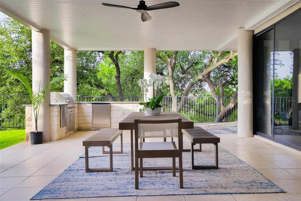 3304 Barton Creek Boulevard Austin TX 78735