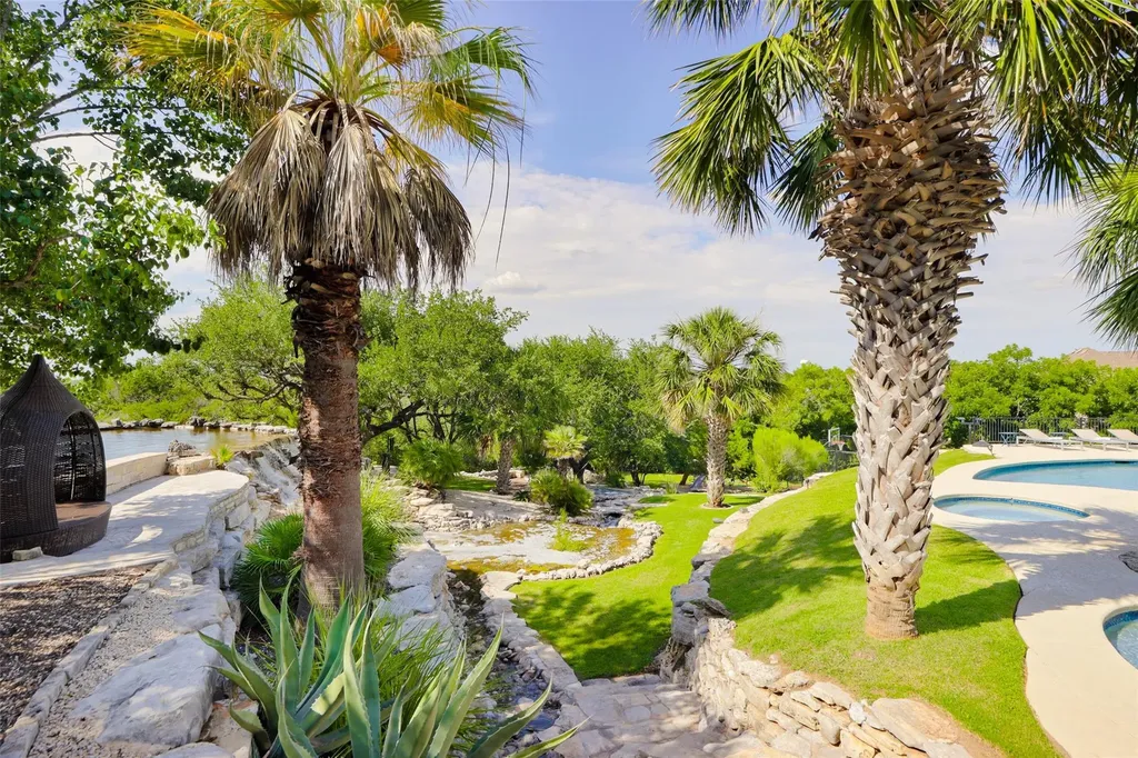 3304 Barton Creek Boulevard Austin TX 78735