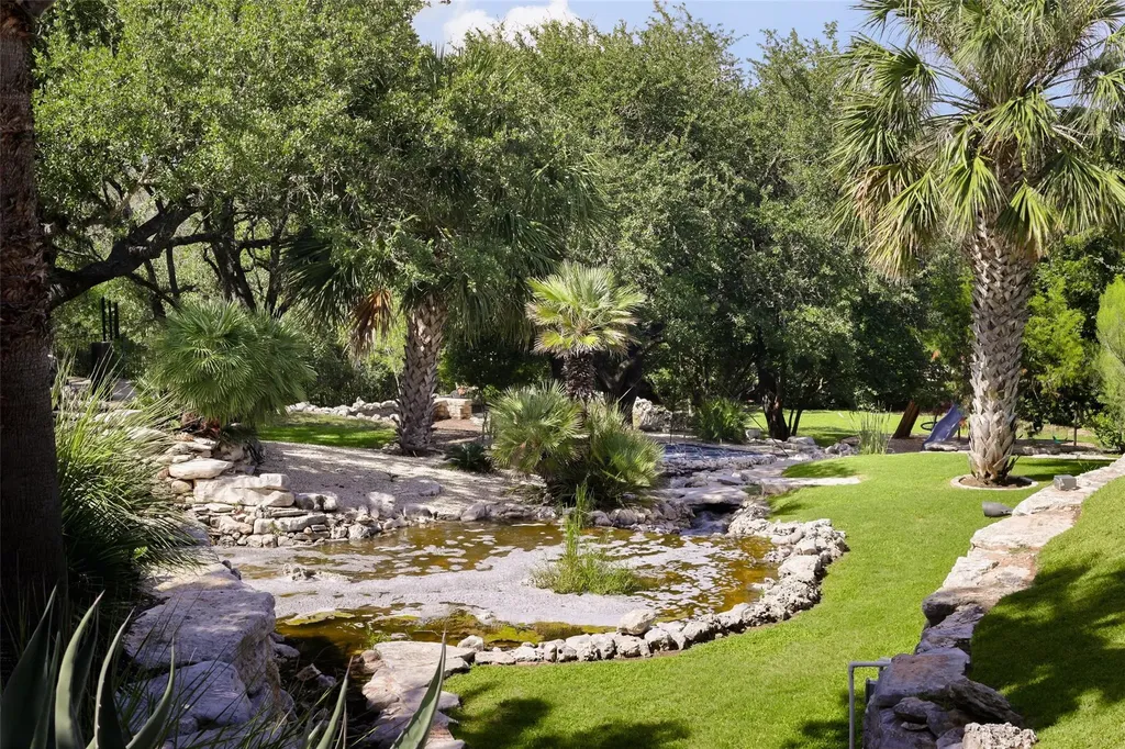 3304 Barton Creek Boulevard Austin TX 78735