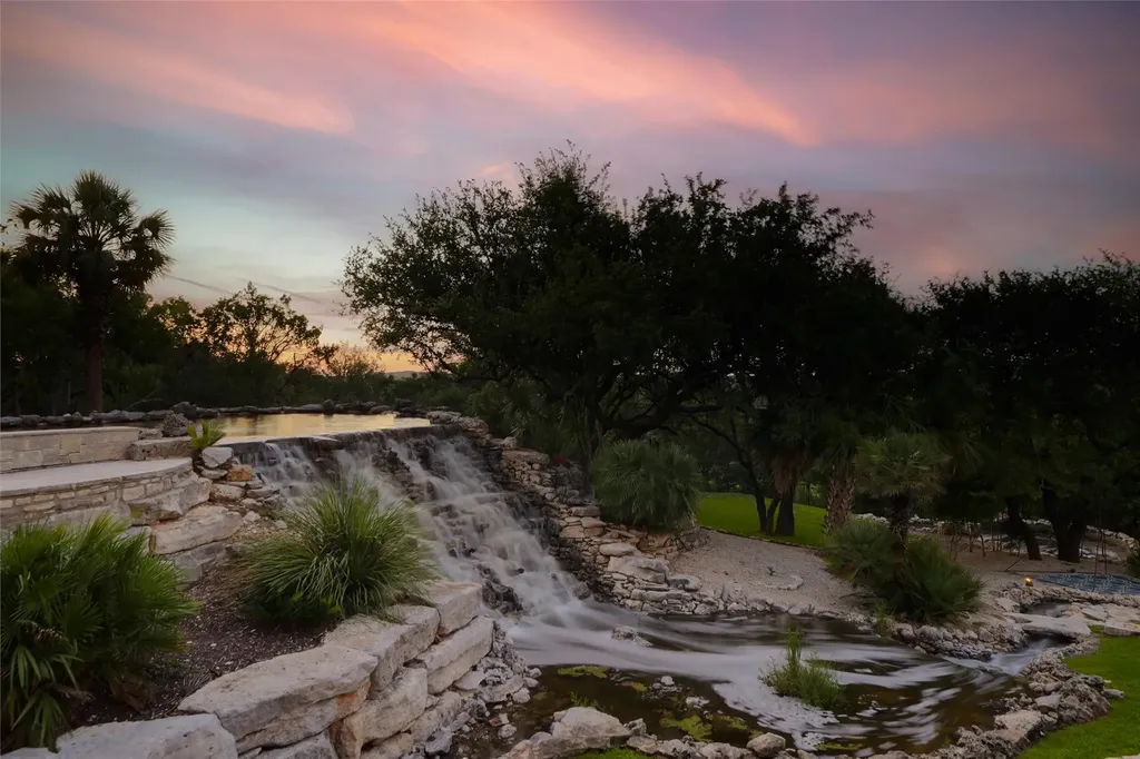 3304 Barton Creek Boulevard Austin TX 78735
