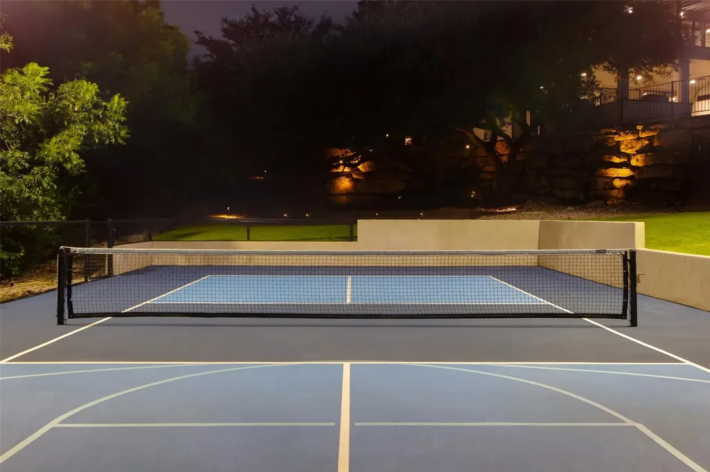 3304 Barton Creek Boulevard Austin TX 78735