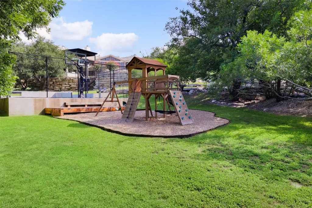 3304 Barton Creek Boulevard Austin TX 78735