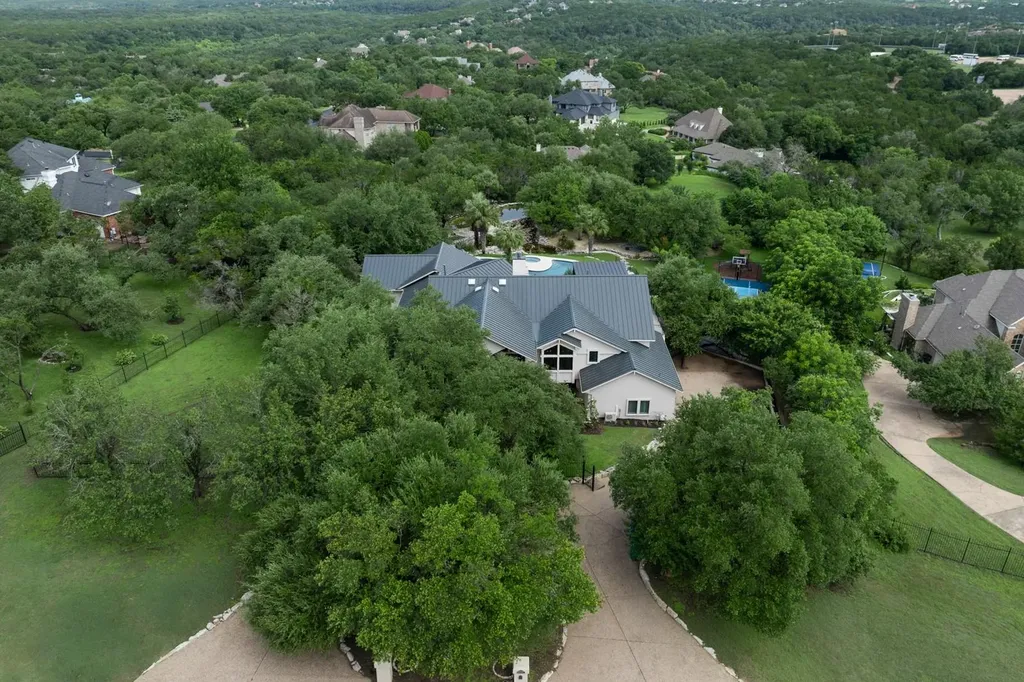 3304 Barton Creek Boulevard Austin TX 78735