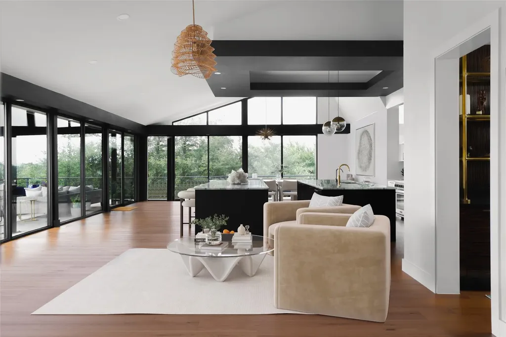 3304 Barton Creek Boulevard Austin TX 78735