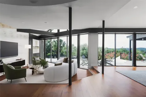 3304 Barton Creek Boulevard Austin TX 78735