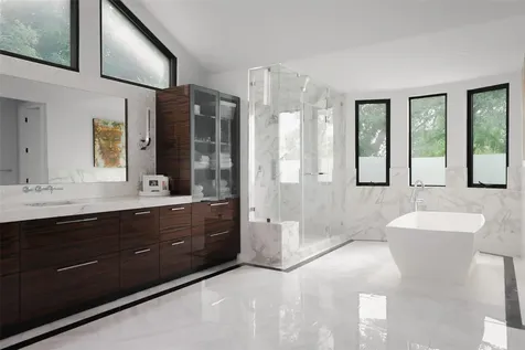 3304 Barton Creek Boulevard Austin TX 78735