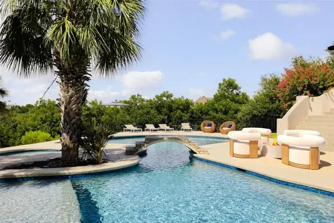 3304 Barton Creek Boulevard Austin TX 78735