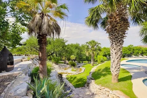 3304 Barton Creek Boulevard Austin TX 78735