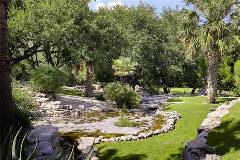 3304 Barton Creek Boulevard Austin TX 78735