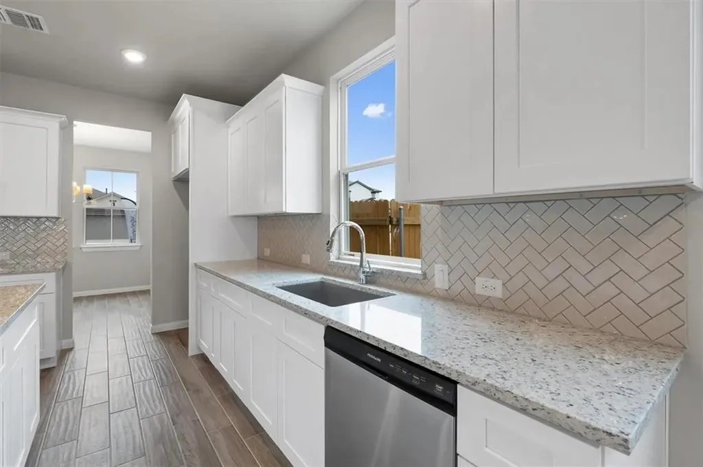 332 Stellar Wind Drive Georgetown TX 78628