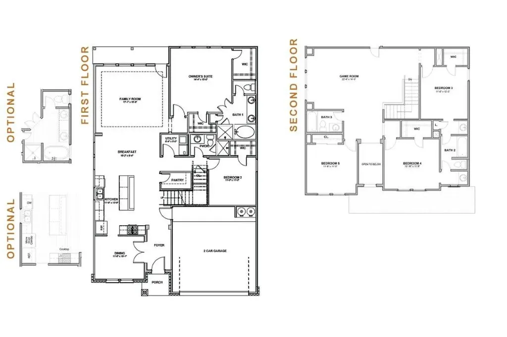 332 Stellar Wind Drive Georgetown TX 78628