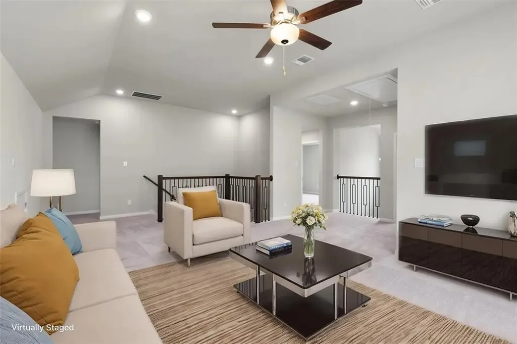 332 Stellar Wind Drive Georgetown TX 78628