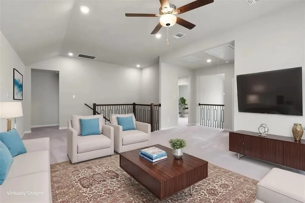 332 Stellar Wind Drive Georgetown TX 78628