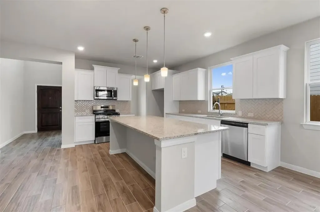 332 Stellar Wind Drive Georgetown TX 78628