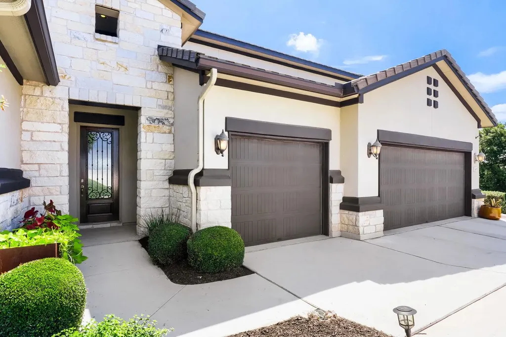2429 Costa Del Sol Drive Leander TX 78641