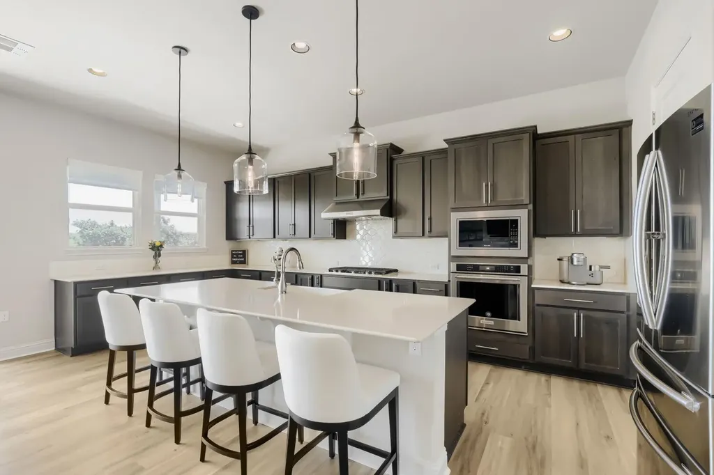 2429 Costa Del Sol Drive Leander TX 78641