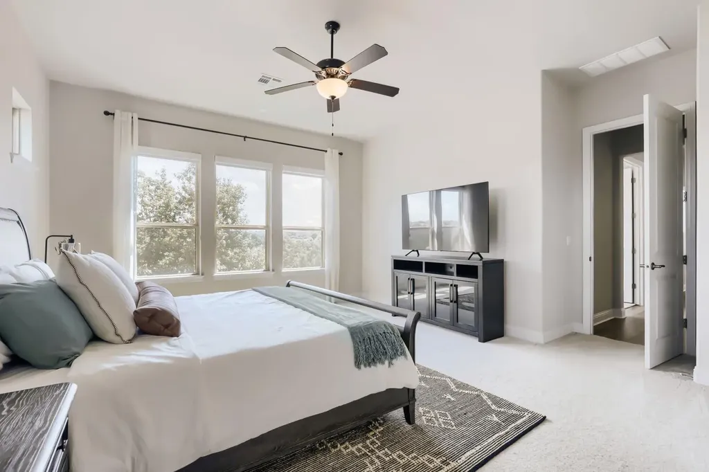 2429 Costa Del Sol Drive Leander TX 78641