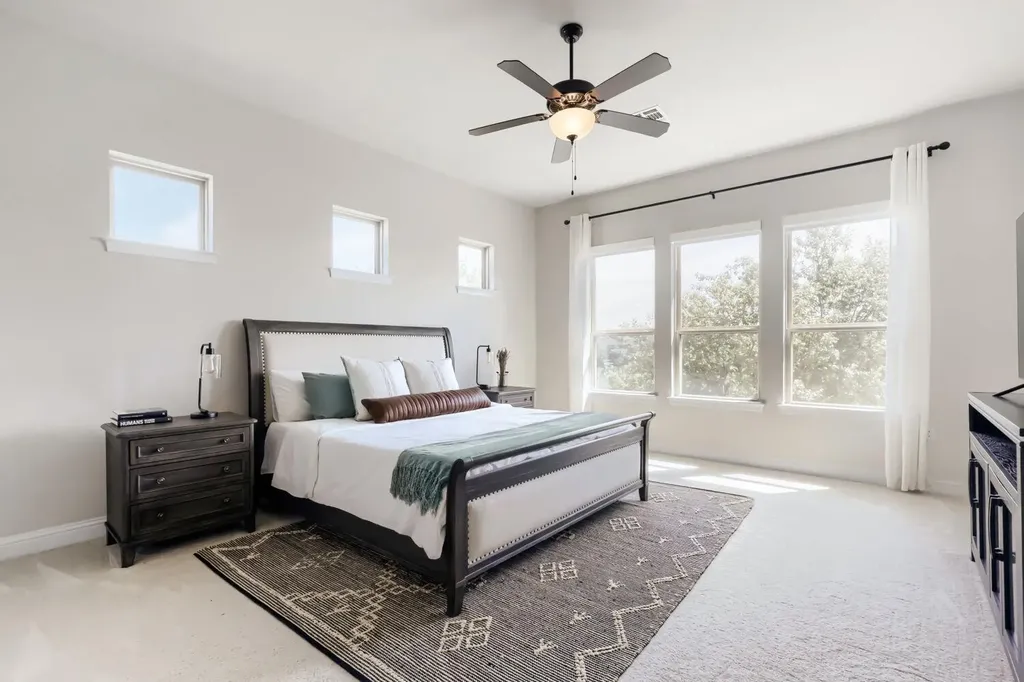 2429 Costa Del Sol Drive Leander TX 78641