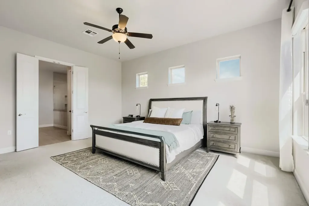 2429 Costa Del Sol Drive Leander TX 78641