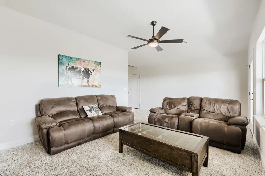 2429 Costa Del Sol Drive Leander TX 78641