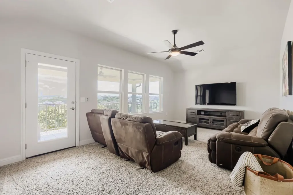 2429 Costa Del Sol Drive Leander TX 78641