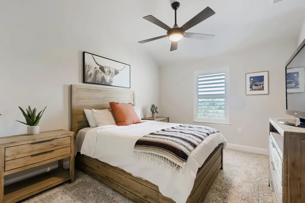 2429 Costa Del Sol Drive Leander TX 78641
