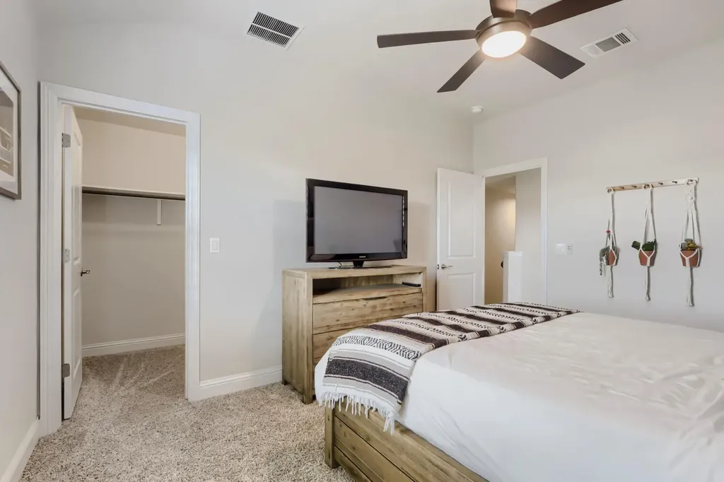 2429 Costa Del Sol Drive Leander TX 78641