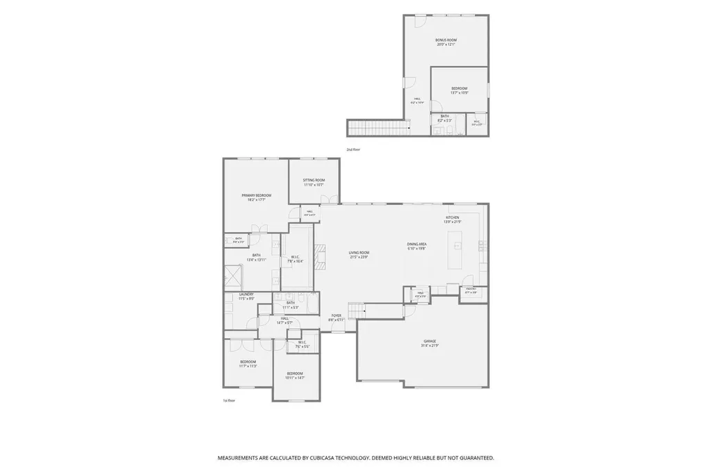 2429 Costa Del Sol Drive Leander TX 78641