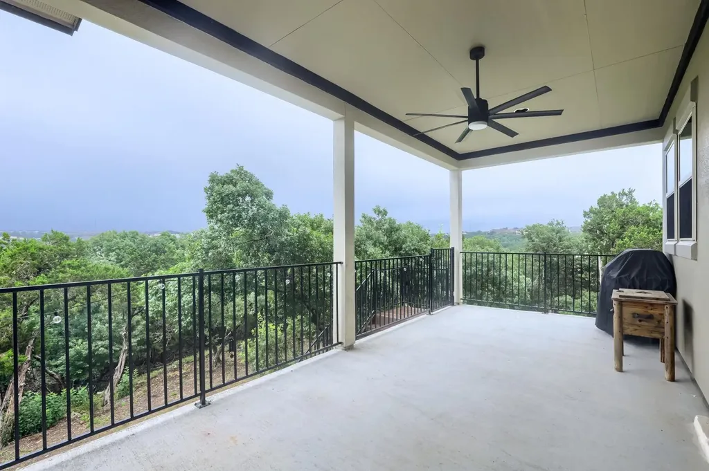 2429 Costa Del Sol Drive Leander TX 78641
