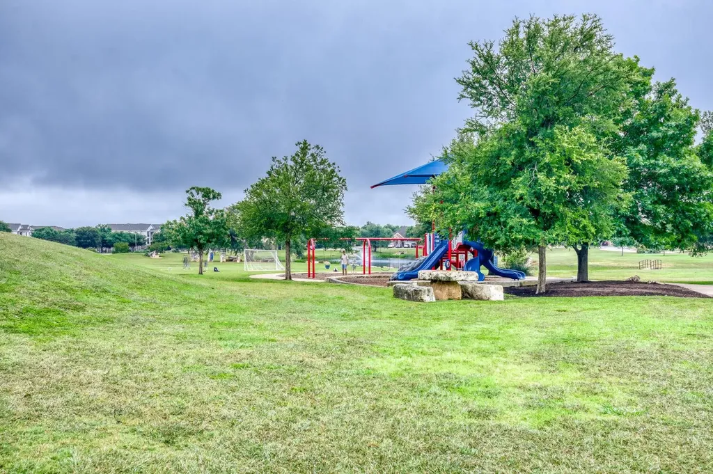 2429 Costa Del Sol Drive Leander TX 78641